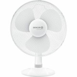 Sencor SFE 4037WH-EUE3 Asztali ventilátor (SFE 4037WH-EUE3)