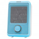 Sencor SFH 6020BL forrólevegős hősugárzó kék (SFH 6020BL)