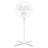 Sencor SFN 4010WH 40 W, 40 cm, 3 fokozat Fehér ventilátor