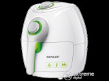 Sencor SFR 3220WH forrólevegős fritőz
