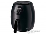 Sencor SFR 5030BK forrólevegős fritőz, fekete