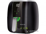 Sencor SFR 5321BK forrólevegős fritőz