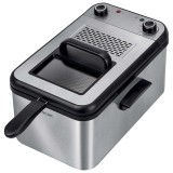 Sencor SFR 7200SS olajsütő fritőz