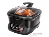 Sencor SFR 9300BK multifunkciós olajsütő, fekete