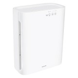 Sencor SHA8400WH-EUE3 UV-C lámpa, 55 W, 25 m2 Fehér légtisztító