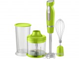 Sencor SHB 4461GR-EUE3 botmixer szett, zöld