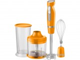 Sencor SHB 4463OR-EUE3 botmixer szett, narancssárga
