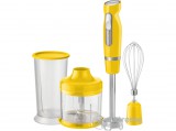 Sencor SHB 4466YL -EUE3 botmixer szett, sárga