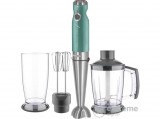 Sencor SHB 5601GR-EUE3 4in1 botmixer szett, zöld