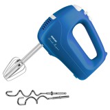 Sencor SHM 5402BL 200 W, 5 sebesség, turbó Kék-Fehér kézi mixer