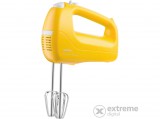 Sencor SHM 5406YL Kézi mixer, 5 sebesség, 200W, Sárga