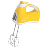 Sencor SHM 5406YL kézi mixer sárga-fehér (SHM 5406YL)
