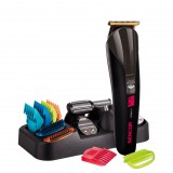 Sencor SHP 7411BK hajnyíró készlet (SHP 7411BK)