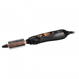 Sencor SHS 8401BK meleglevegős hajformázó fekete (SHS 8401BK)