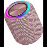 Sencor SIRIUS 2 MINI Bluetooth hangszóró rózsaszín (SIRIUS 2 MINI ROSE)