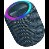 Sencor SIRIUS 2 MINI Bluetooth hangszóró sötétkék (SIRIUS 2 MINI NAVY)