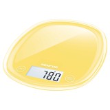 Sencor SKS 36YL Digitális konyhai mérleg - Citromsárga (SKS 36YL)