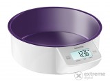 Sencor SKS 4004 tálas konyhai mérleg, lila