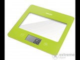 Sencor SKS 5021 konyhai mérleg, zöld
