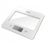Sencor SKS 5030WH konyhai mérleg fehér (SKS 5030WH)