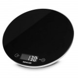 Sencor SKS 5330 konyhai mérleg fekete (SKS 5330)