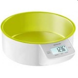 Sencor SKS4004GR konyhai mérleg digitális zöld (SKS4004GR)
