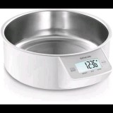 Sencor SKS4030WH konyhai mérleg digitális (SKS4030WH)
