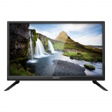 Sencor SLE 2472TCS 24" HD Ready LED TV (SLE 2472TCS) - Televízió