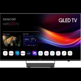 Sencor SLE 43Q870TCSB 43" 4K UHD Smart QLED TV (SLE 43Q870TCSB)