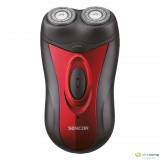 Sencor SMS 2002RD villanyborotva fekete-piros