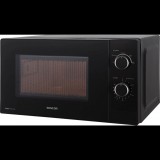 Sencor SMW 1719BK mikrohullámú sütő fekete (SMW 1719BK)