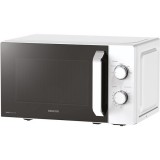 SENCOR SMW 1918WH Mikrohullámú sütő, 5 fokozat, 20L, 700W, Fehér