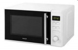 Sencor SMW 5220 mikróhullámú sütő 20 L 700 W Fehér