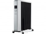 Sencor SOH 8112WH elektromos olajradiátor