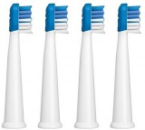 Sencor SOX 012BL 4 db-os fogkefefej szett