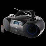 Sencor SPT4700 hordozható CD-s rádió