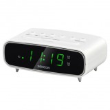 Sencor SRC2600W ébresztőórás rádió
