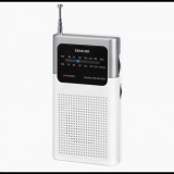 Sencor SRD 1100 W zsebrádió fehér (SRD 1100 W)