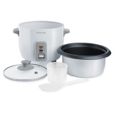 Sencor SRM 0600WH 300W 0.6L fehér speciális rizsfőző edény