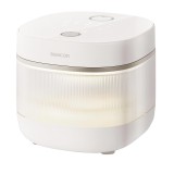 Sencor SRM 2000WH Rizsfőző 2L - Fehér (SRM 2000WH LOW CARB)