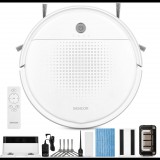 Sencor SRV 1550WH robotporszívó (SRV 1550WH)