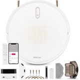 SENCOR SRV 4150WH 2in1 Robotporszívó, Fehér