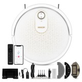 Sencor SRV 4550WH robotporszívó