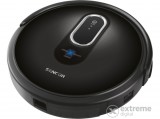Sencor SRV 6250BK robotporszívó, fekete