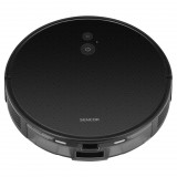 Sencor SRV 6485BK robotporszívó fekete (SRV 6485BK)
