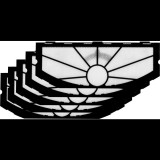 SENCOR SRX 0604 pótszűrő, 5 db (SRX 0604 Náhradní filtr (5ks))