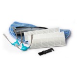 Sencor SRX 2001 porszívó tartozék és kellék Kiegészítő készlet Robot porszívó