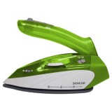 Sencor SSI 1050GR vasaló gőzölős
