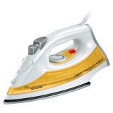 Sencor SSI 2028YL 1600 W, 200 ml fehér-narancs gőzölős vasaló