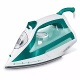 Sencor SSI 6100GR Kerámia Talpas 2600W Zöld Gőzölős vasaló